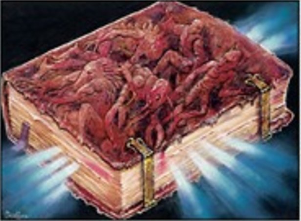 Sarpadian Empires, Vol. VII