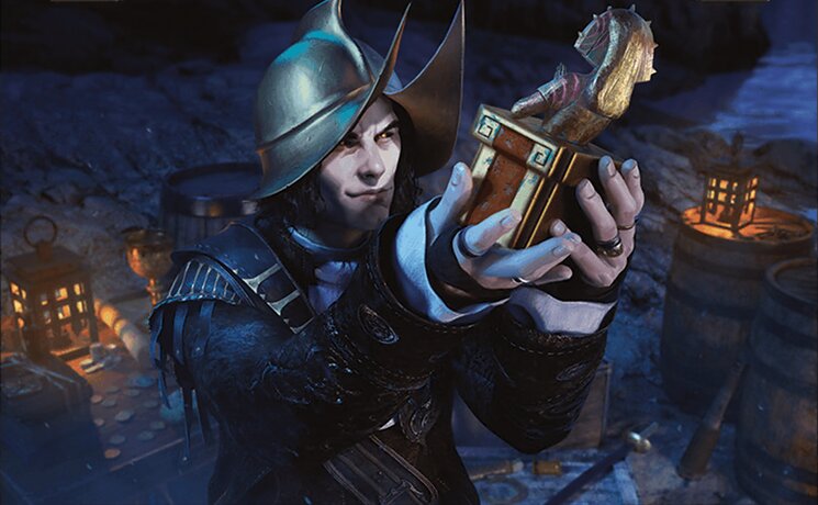 Don Andres, the Renegade