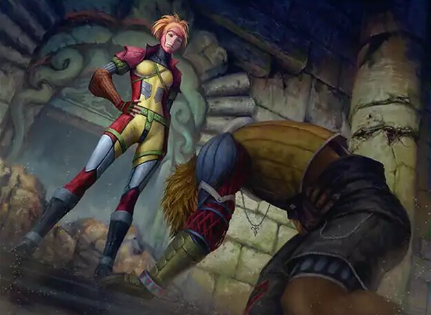 An Offer You Can't Refuse