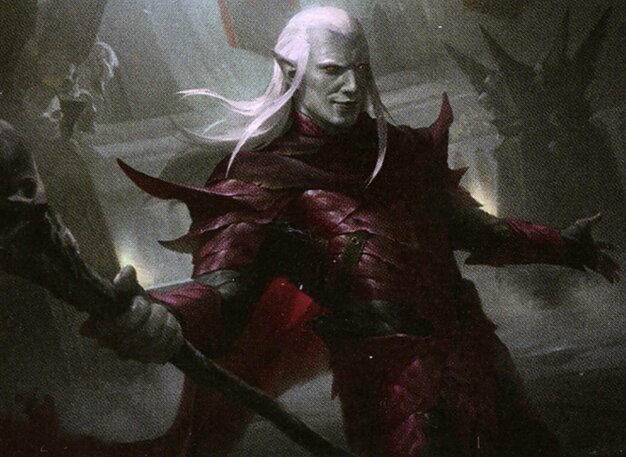 Baeloth Barrityl, Entertainer