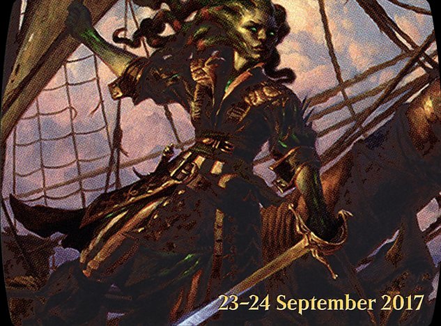 Vraska, Relic Seeker