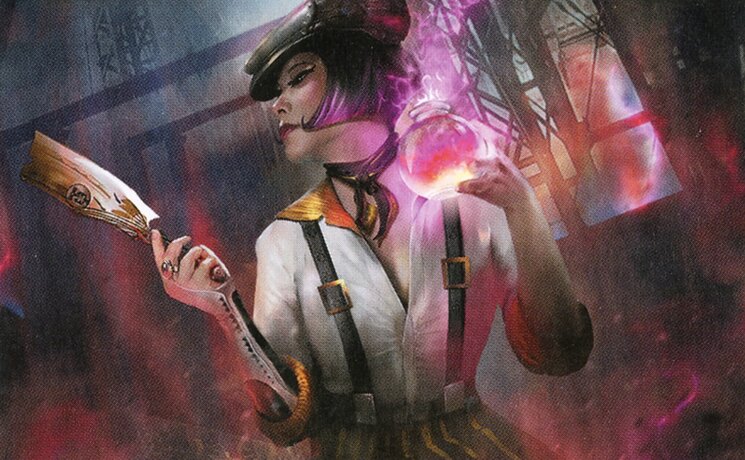 Vazi, Keen Negotiator