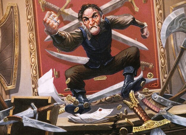 You've Been Caught Stealing