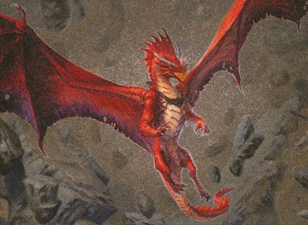 Ganax, Astral Hunter