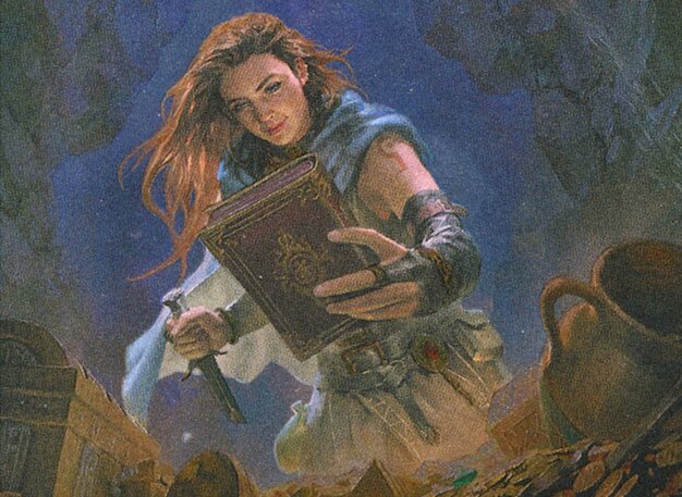 Safana, Calimport Cutthroat