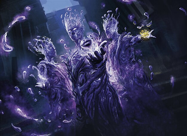 Black Market Connections