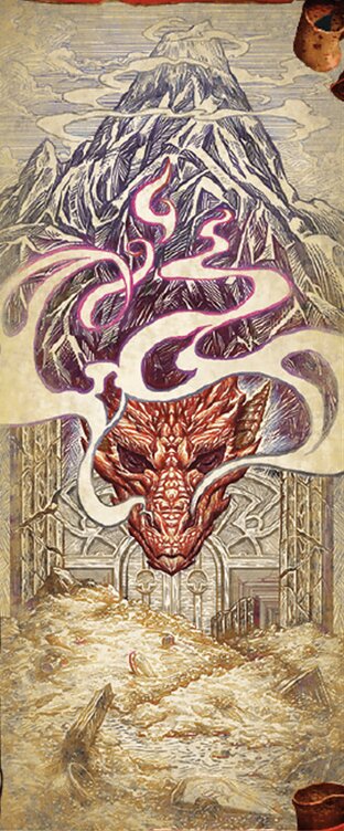 There and Back Again