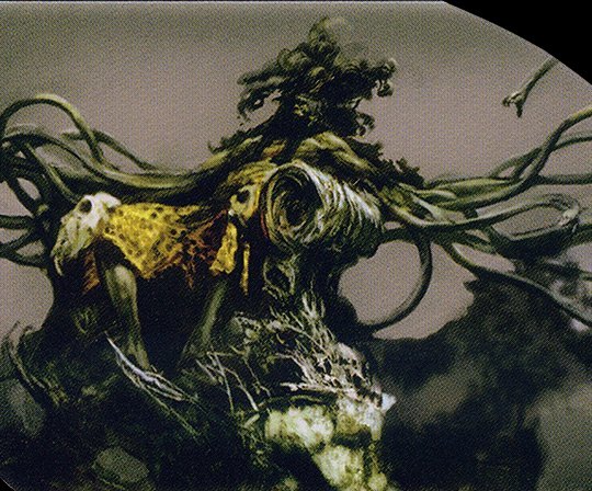 Snake Cult Initiation