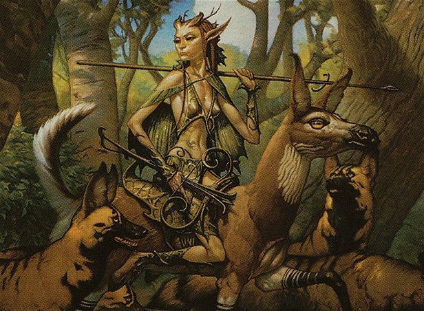 Wren's Run Packmaster