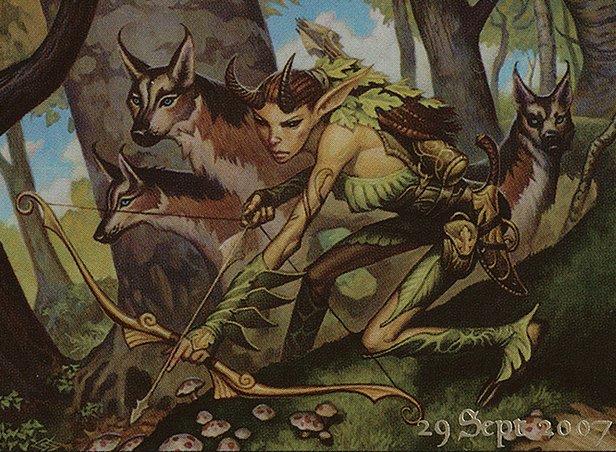 Wren's Run Packmaster