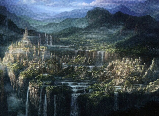 Journey to the Lost City