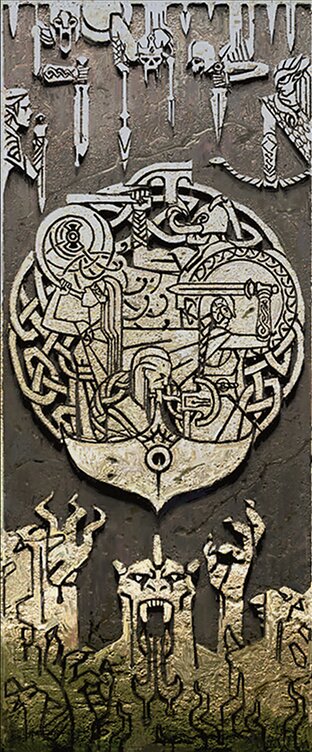 Battle for Bretagard