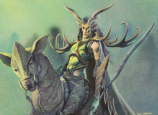 Nath of the Gilt-Leaf