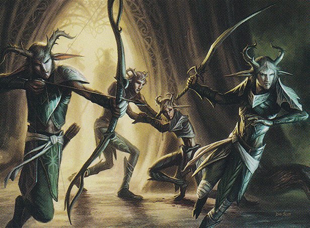 Flourishing Defenses