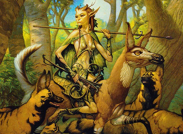 Wren's Run Packmaster