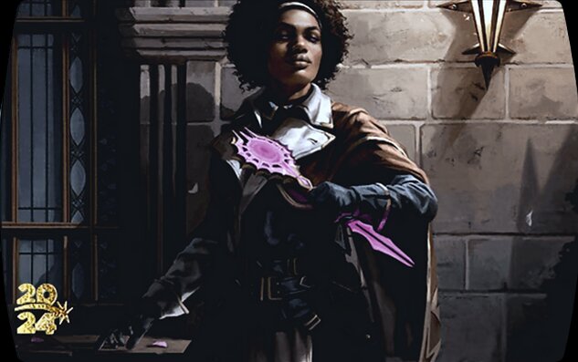 Kaya, Spirits' Justice