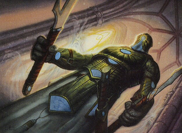 Knight of the Last Breath