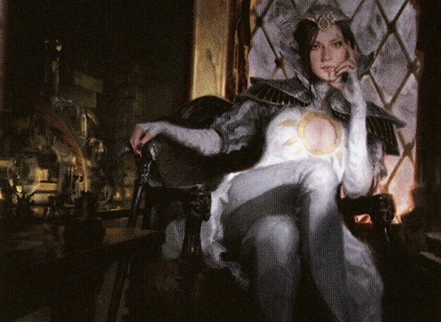 Teysa, Envoy of Ghosts