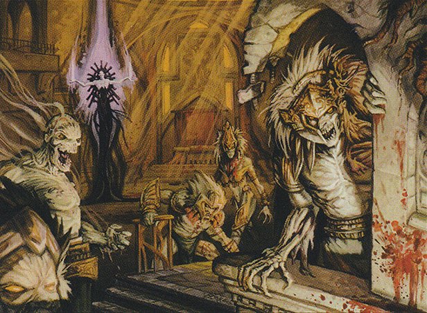 Necromancer's Covenant