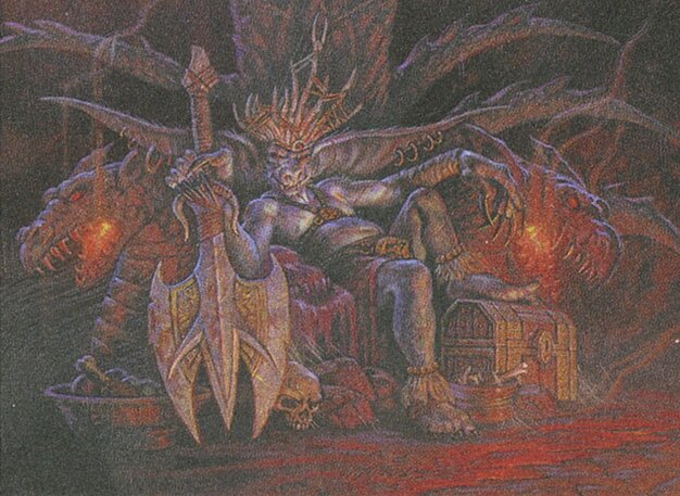 Rohgahh, Kher Keep Overlord