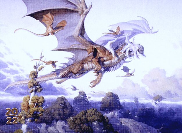 Rith, Liberated Primeval