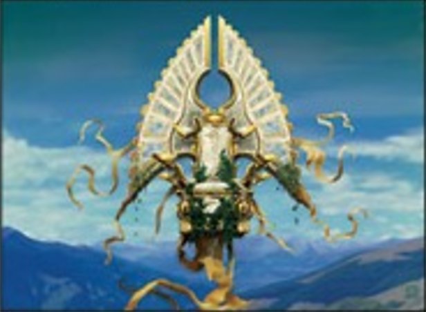 Sigil of the Empty Throne