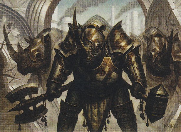 Mirror-Sigil Sergeant