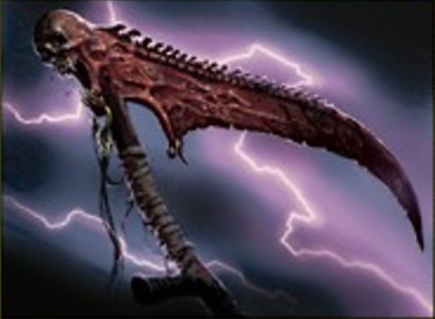 Unscythe, Killer of Kings