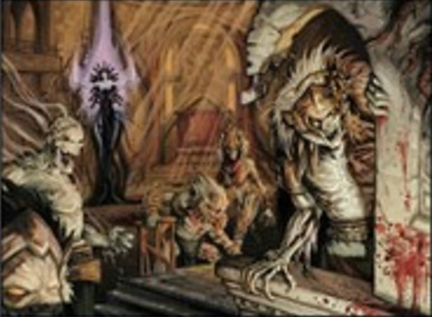 Necromancer's Covenant