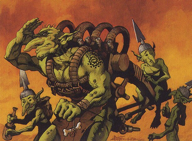 Siege-Gang Commander