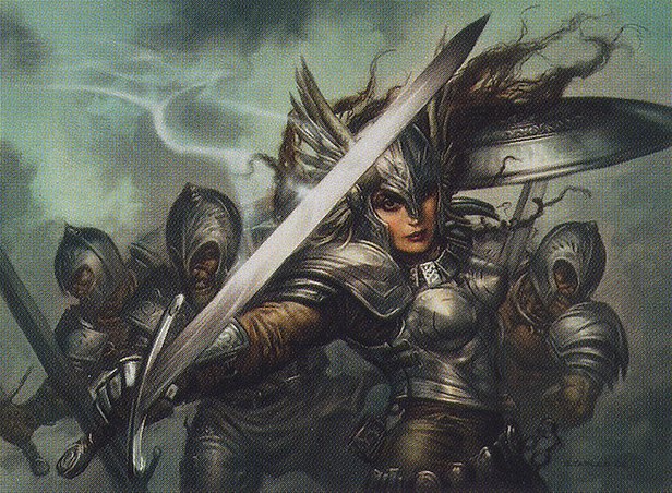 Captain of the Watch