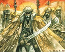 Hazezon Tamar
