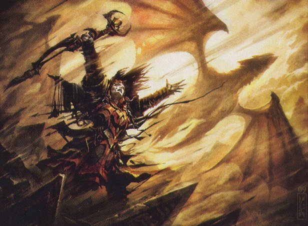 Dragonmaster Outcast