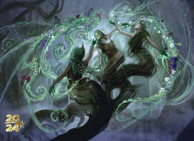 Audience with Trostani