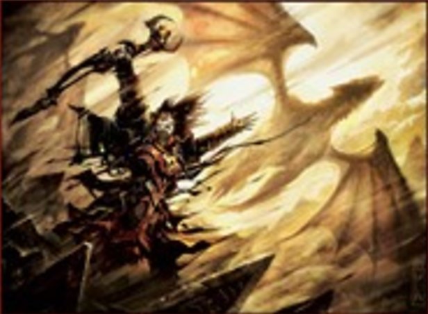 Dragonmaster Outcast