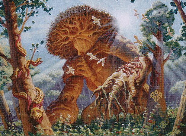 Verdeloth the Ancient