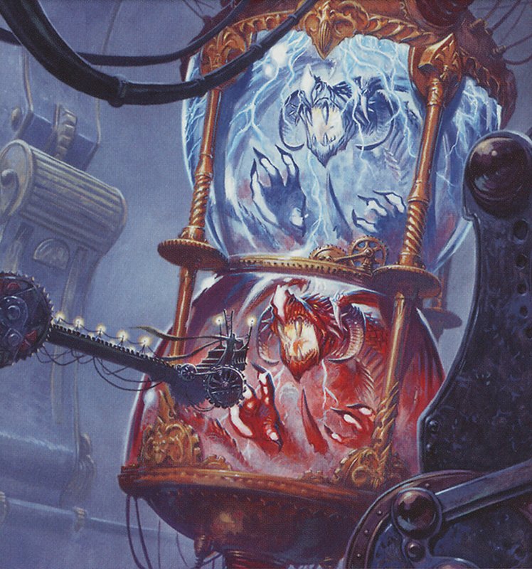 Ignite the Cloneforge!