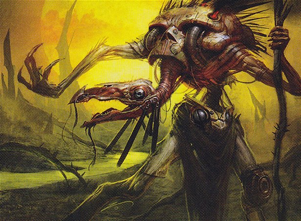 Hand of the Praetors