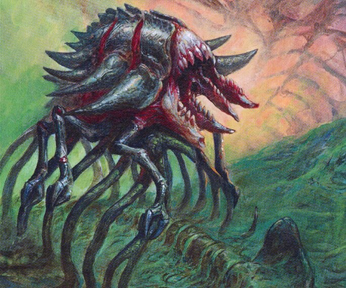 Phyrexian Mite