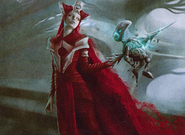 Duelist of Deep Faith