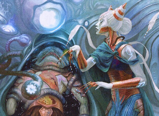 Prologue to Phyresis