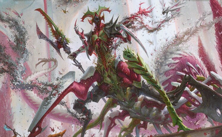 Vishgraz, the Doomhive