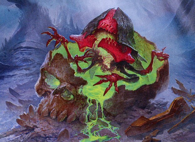 Bilious Skulldweller