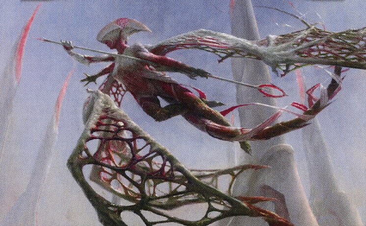 Ixhel, Scion of Atraxa