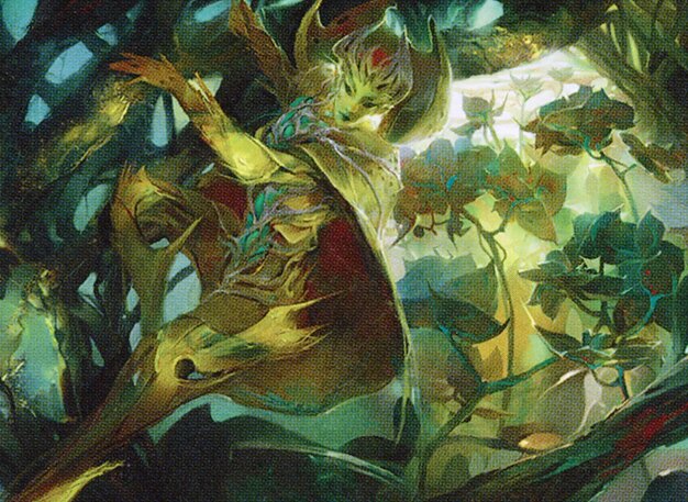 Branchblight Stalker