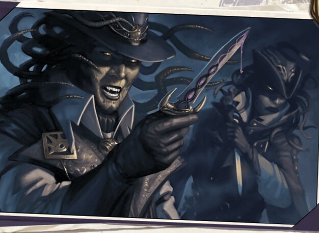 Persuasive Interrogators