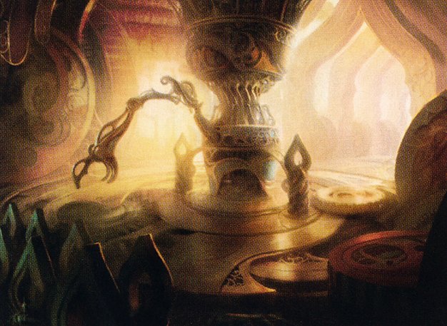 Foundry of the Consuls