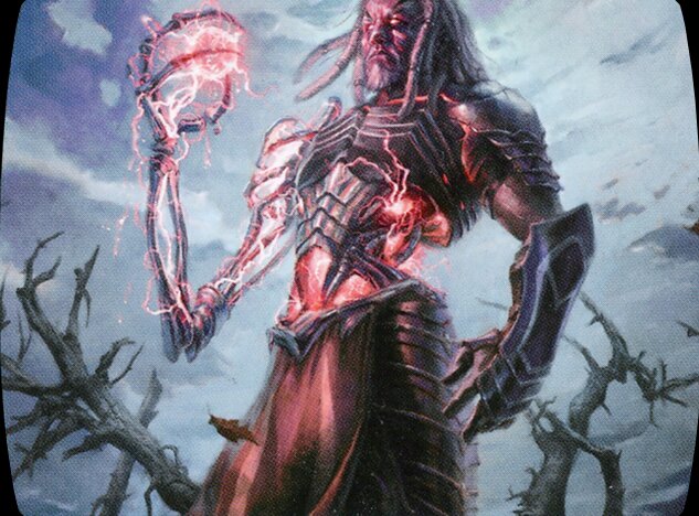 Tezzeret, Artifice Master