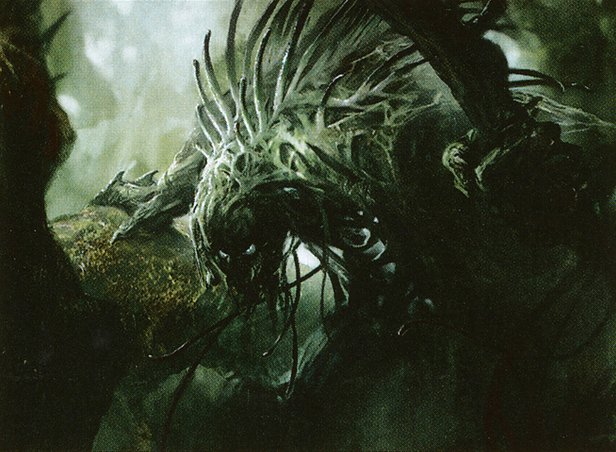 Ghave, Guru of Spores