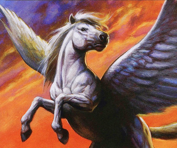 Pegasus
